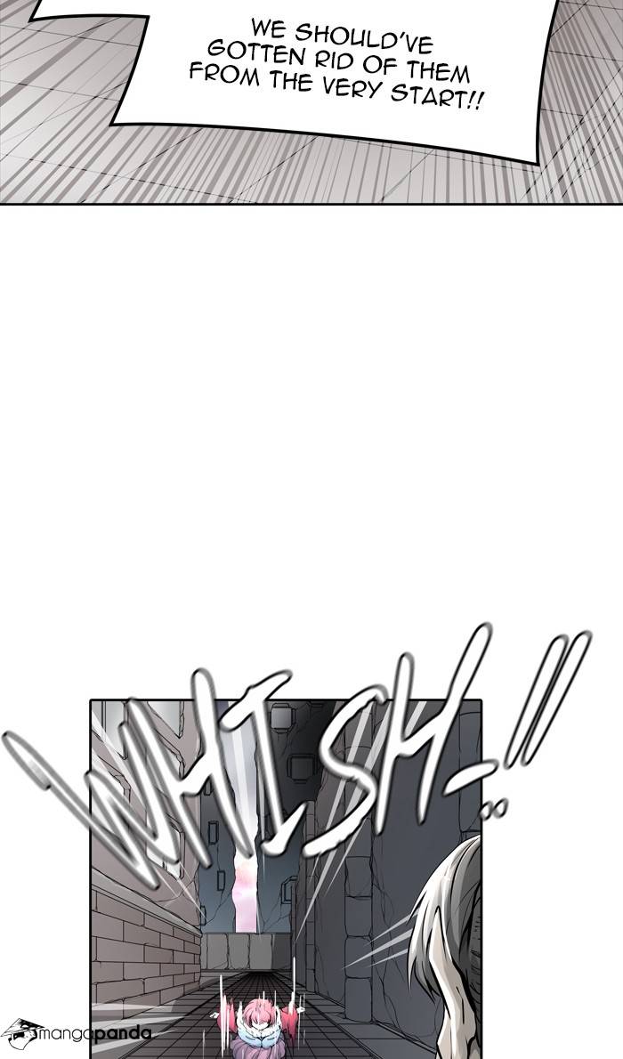 Tower of God Chapter 458 image 024